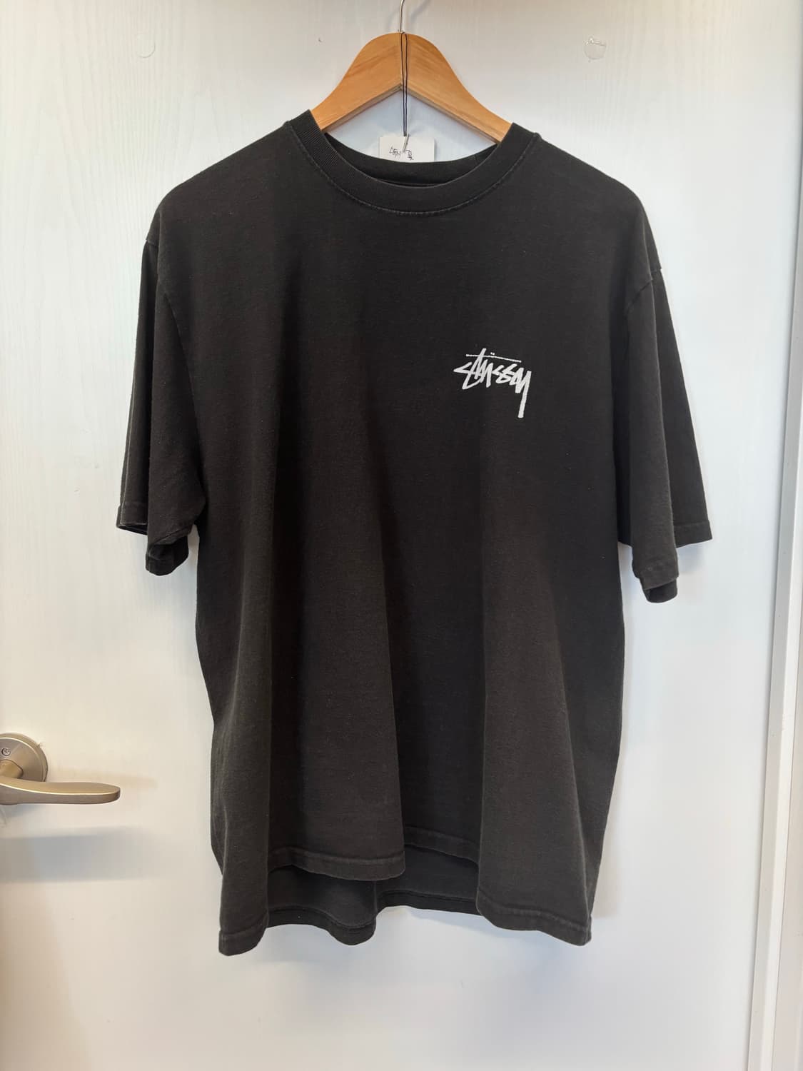 Stussy “flower” 상품이미지1