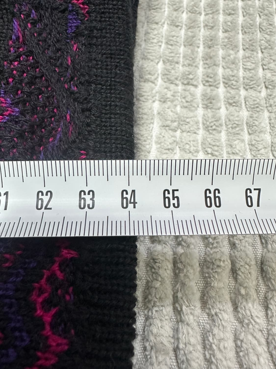 쿠지 coogi 케이블 가디건 상품이미지5