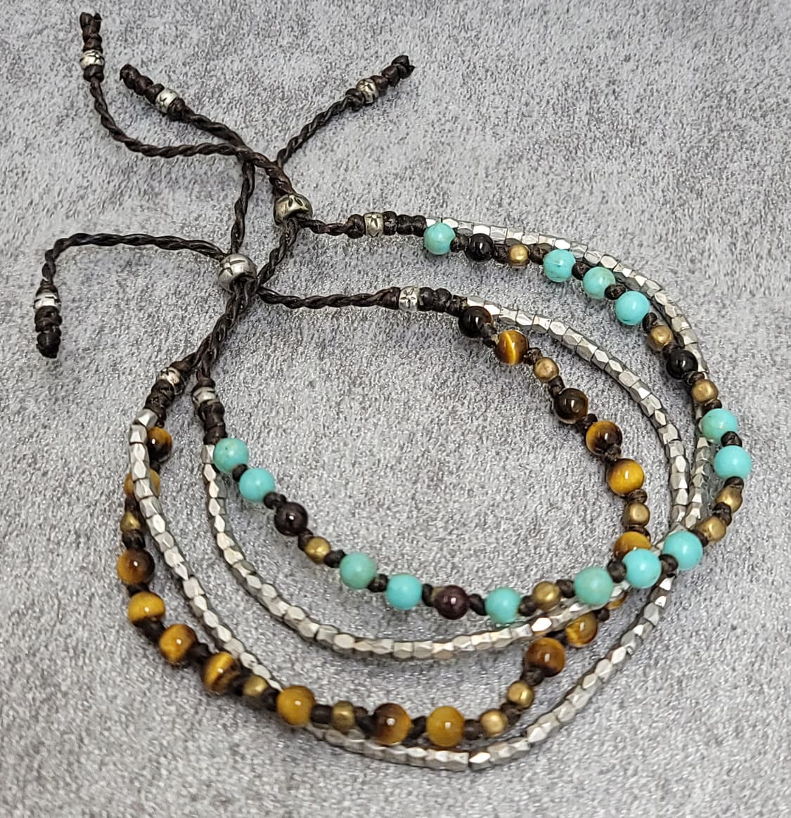 vintage bracelet set 상품이미지1