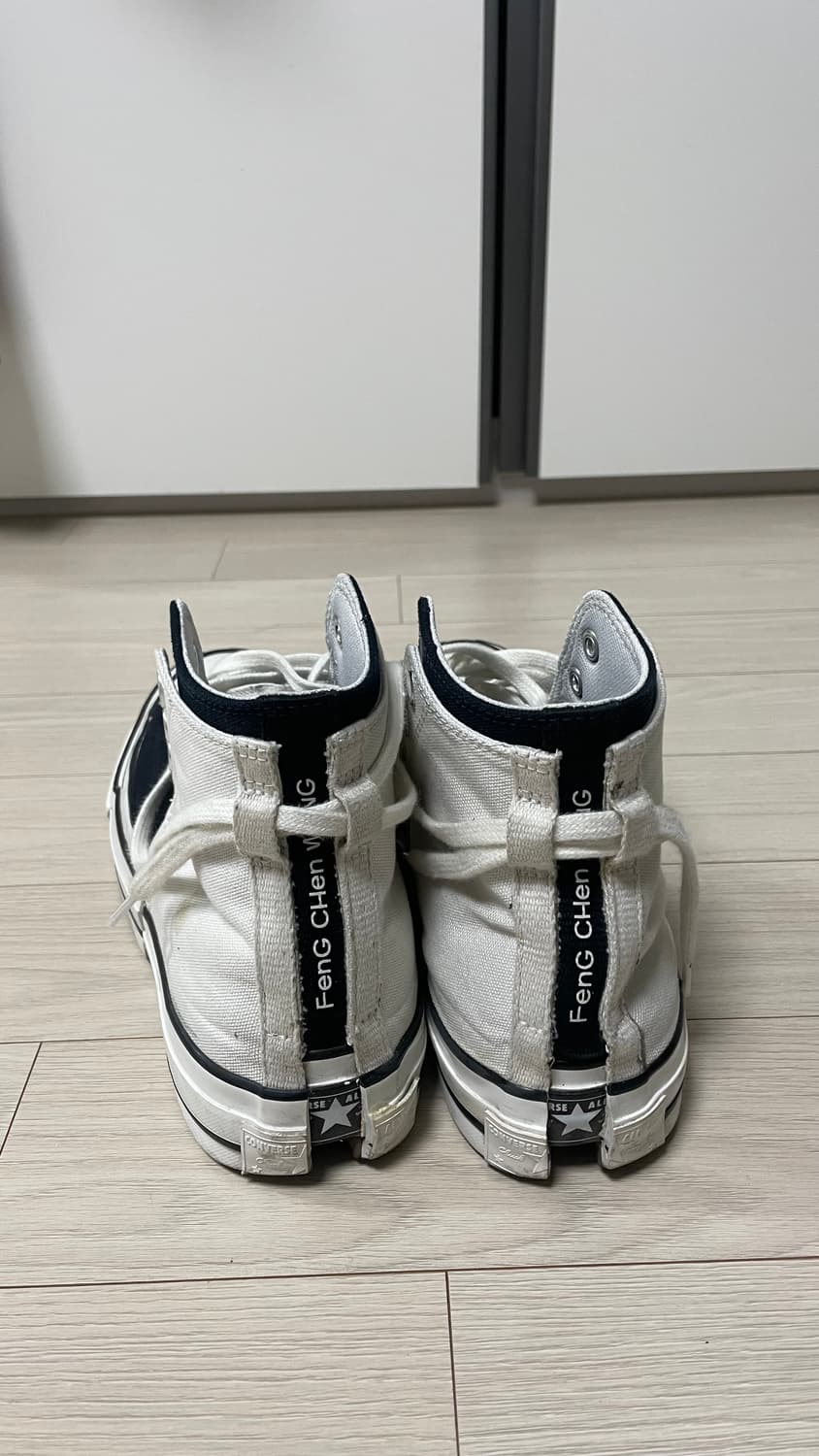 펑첸왕 컨버스 척 70 콜라보 투인원 250 상품이미지4