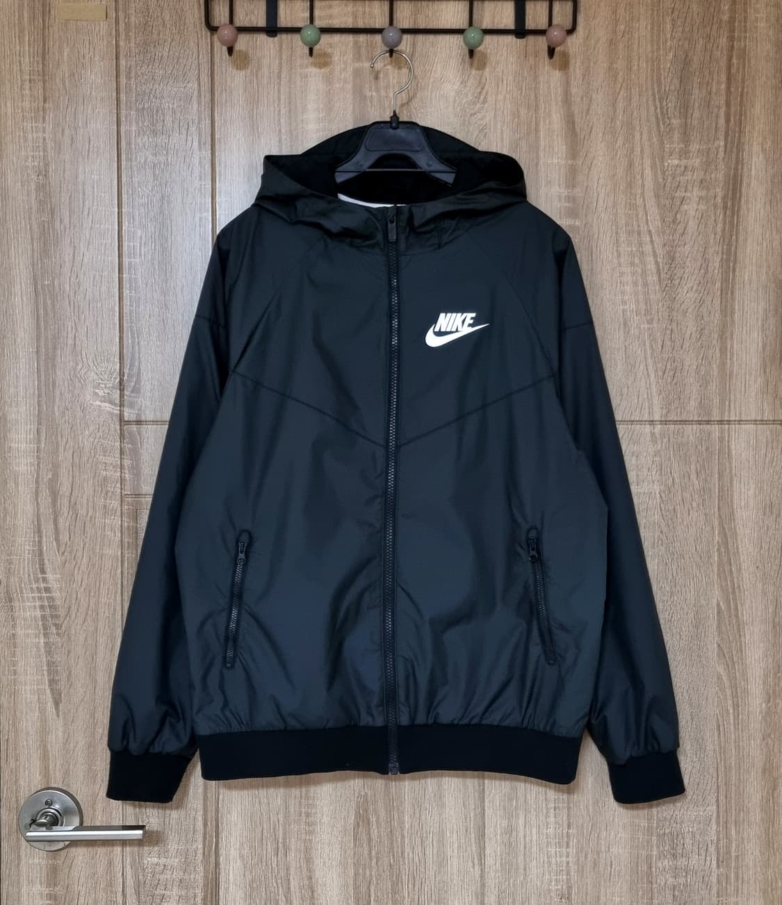 나이키 바람막이 상품이미지1