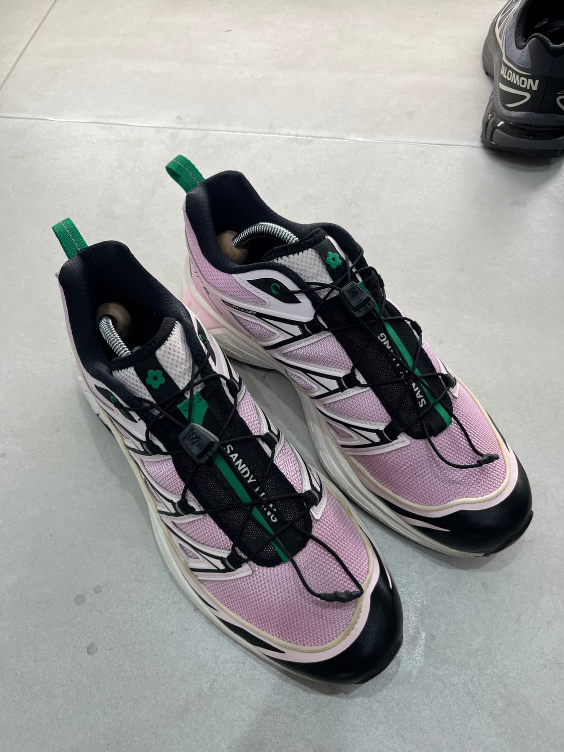 살로몬 샌디리앙 xt-6 275 상품이미지1