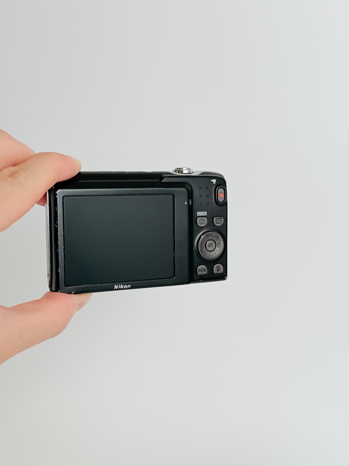 휘뚜루마뚜루!) 니콘 쿨픽스 s3100 Coolpix 빈티지 디카 상품이미지6