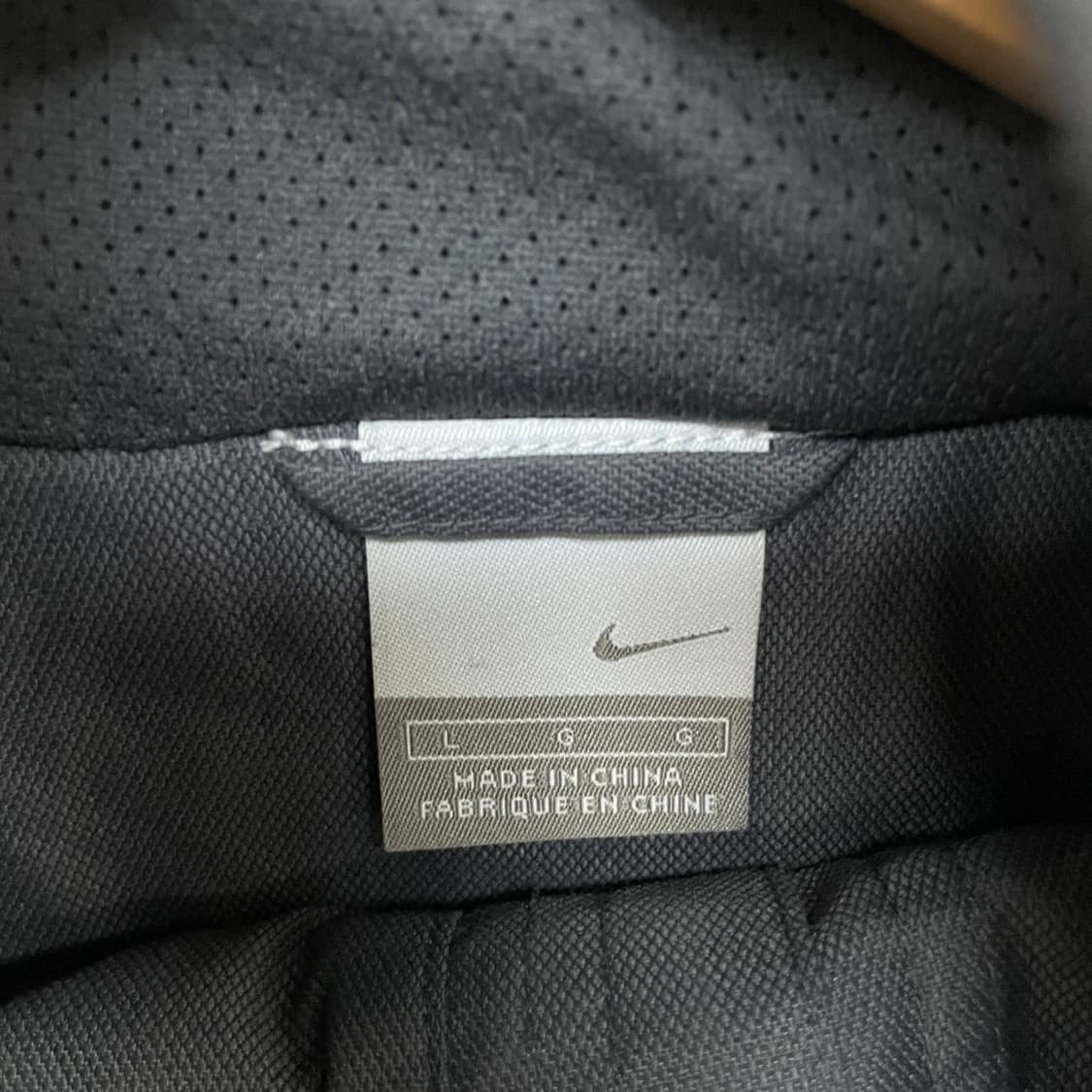 Nike 00s Pocket Windbreaker  상품이미지5