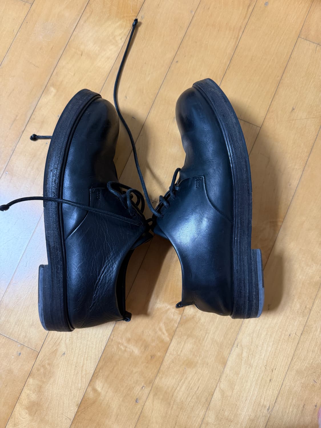 마르셀 주카 제파 더비 39.5 상품이미지5