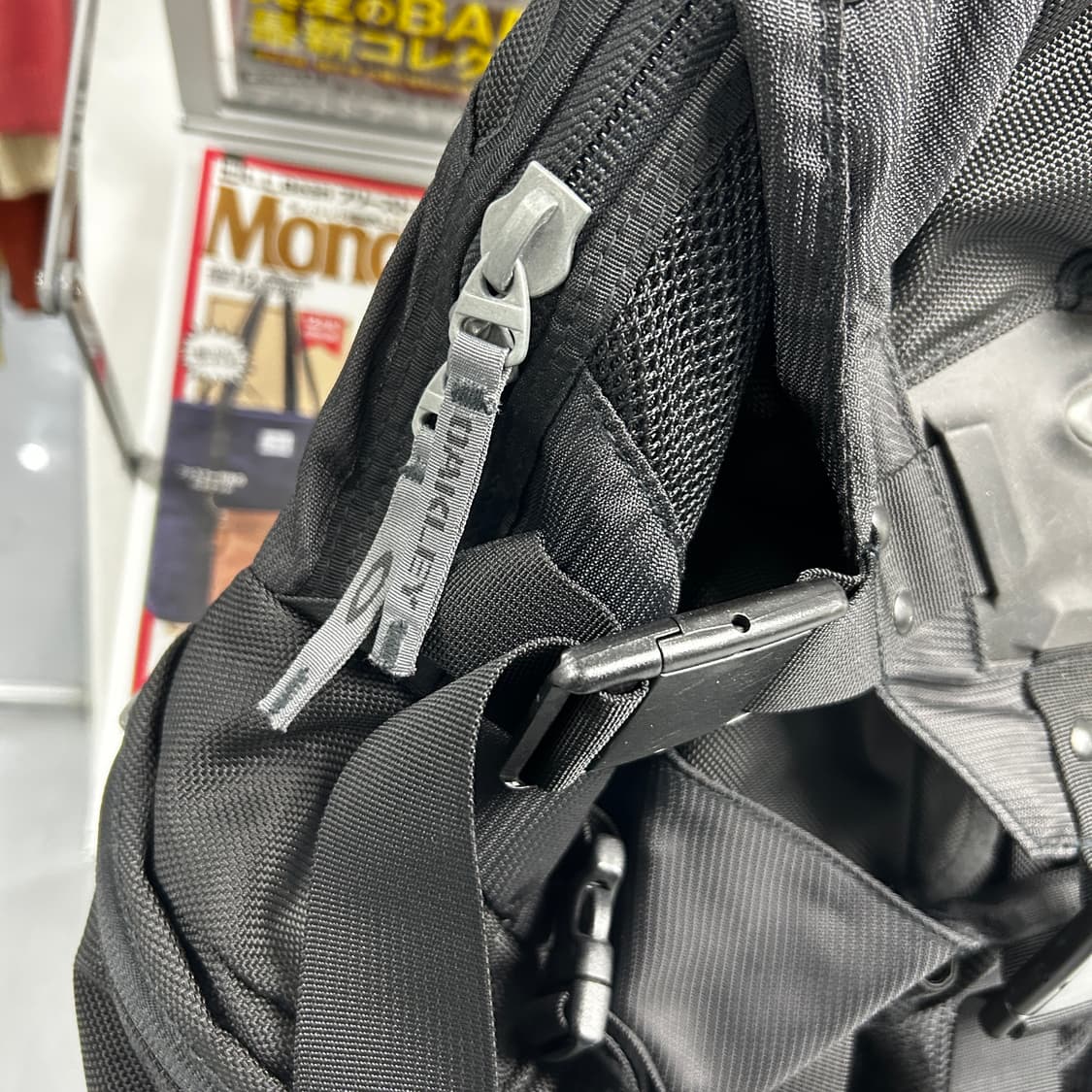 오클리 아이콘 3.0 유틸리티 백팩 상품이미지4