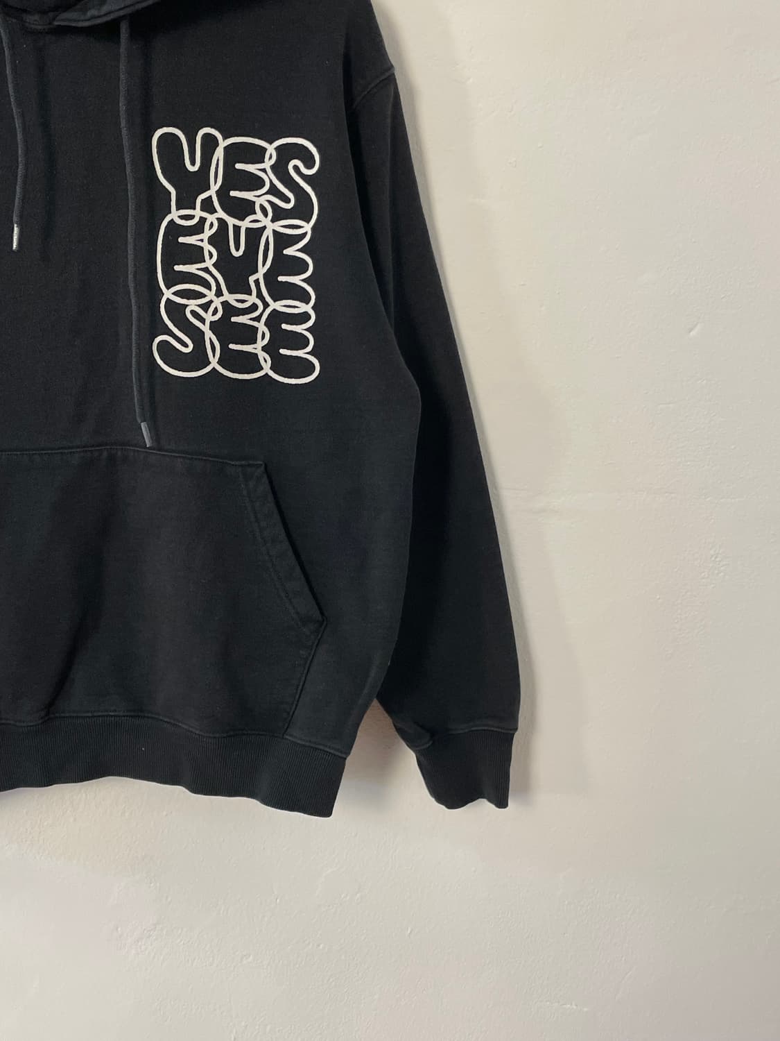 예스아이씨 후디  상품이미지4