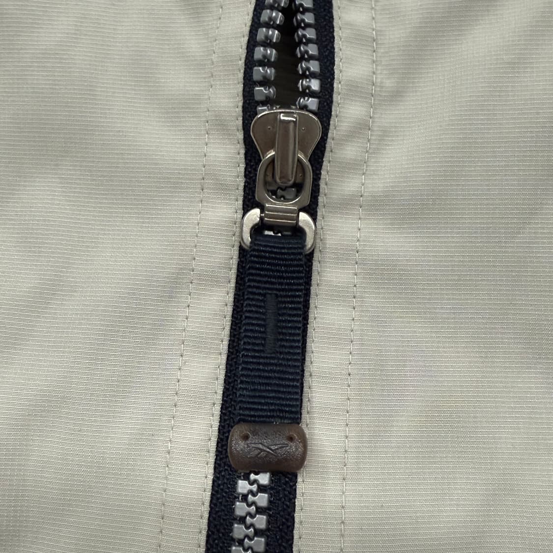 [정품/100] 리복 아노락 바람막이 후드티 b14 상품이미지8