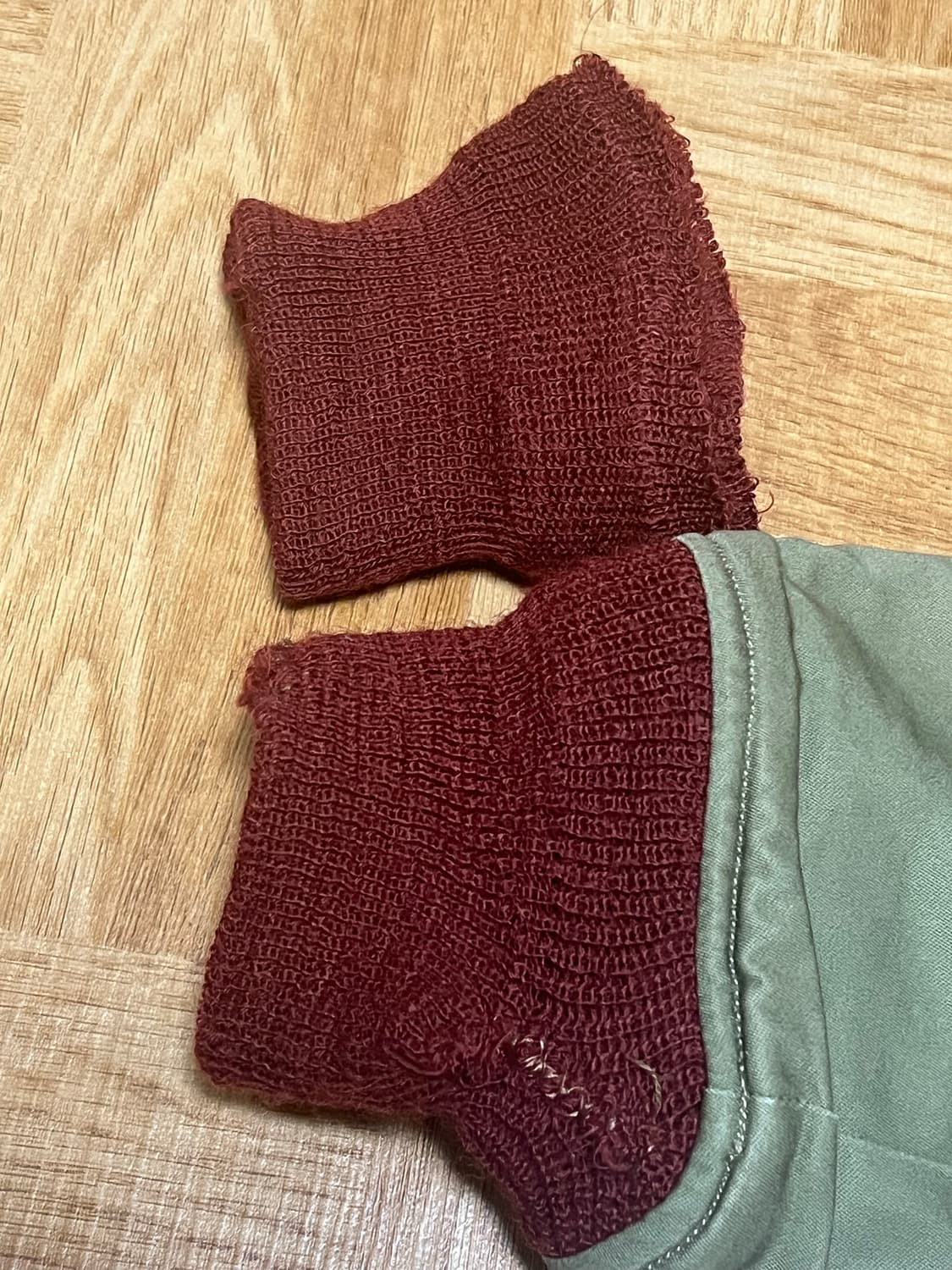 Buzz Rikcson’s B-10 “369th BOMB SQ” 상품이미지9