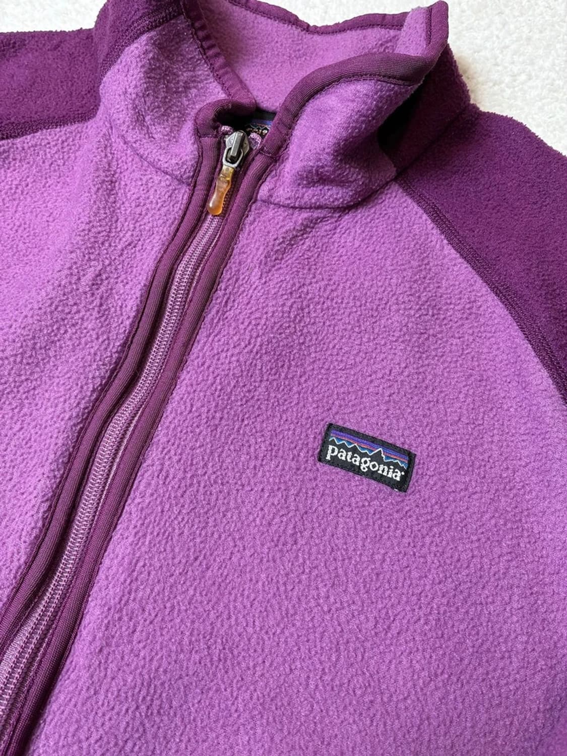 파타고니아 90's USA 엘캡 신칠라 플리스 자켓 PN6445 상품이미지3