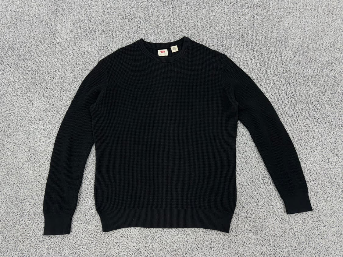 리바이스 피셔맨 와플티 상품이미지1