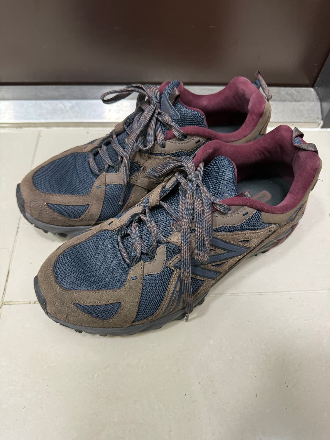 뉴발란스 X 999휴머니티 (280) 상품이미지2