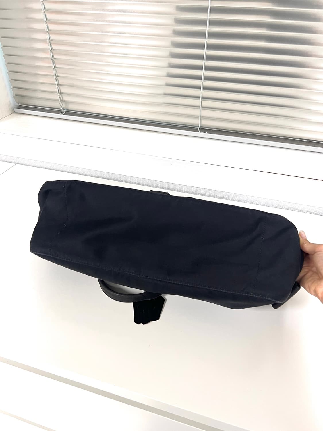 PORTER-LOVE&PEACE SHOULDER BAG 포터 숄더백 상품이미지10