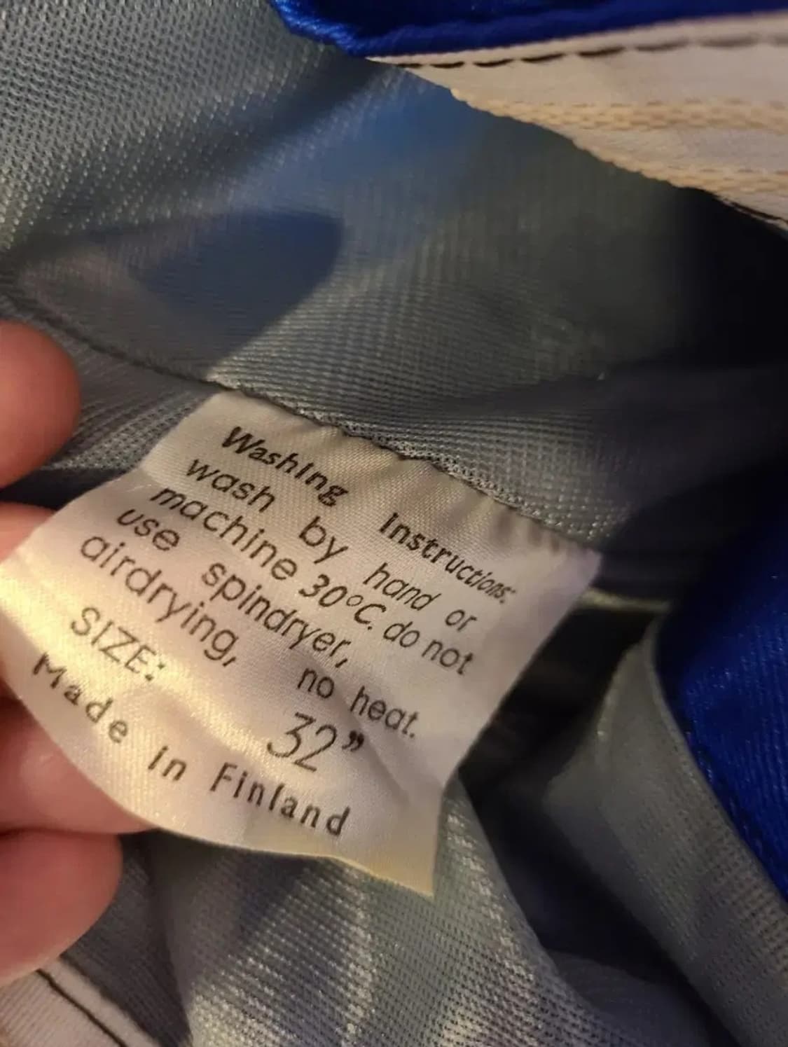 YOKO 모토크로스 팬츠 상품이미지7