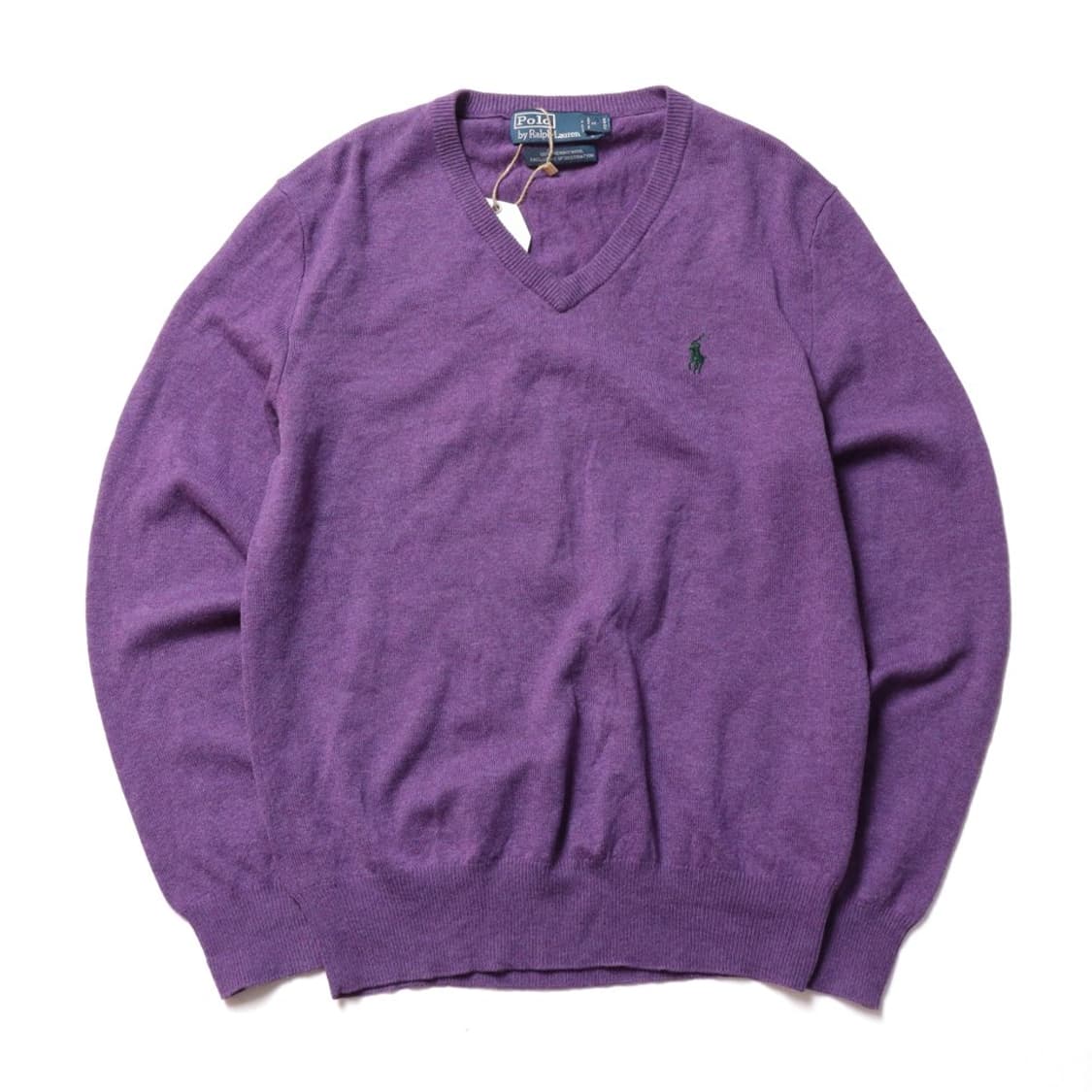 폴로 랄프로렌 Polo by Ralph Lauren Wool Knit 
 상품이미지1