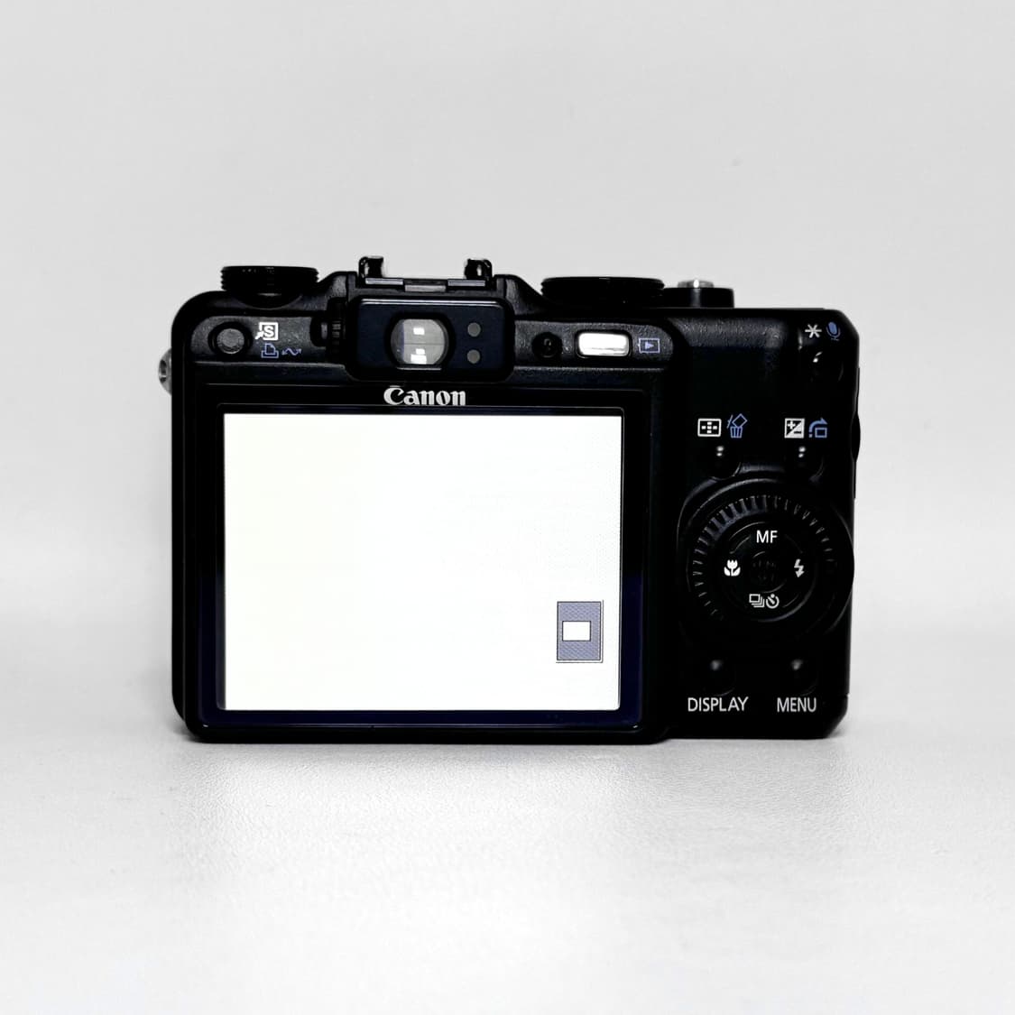 [S급] 캐논 파워샷 G9 | Canon Powershot G9 상품이미지10