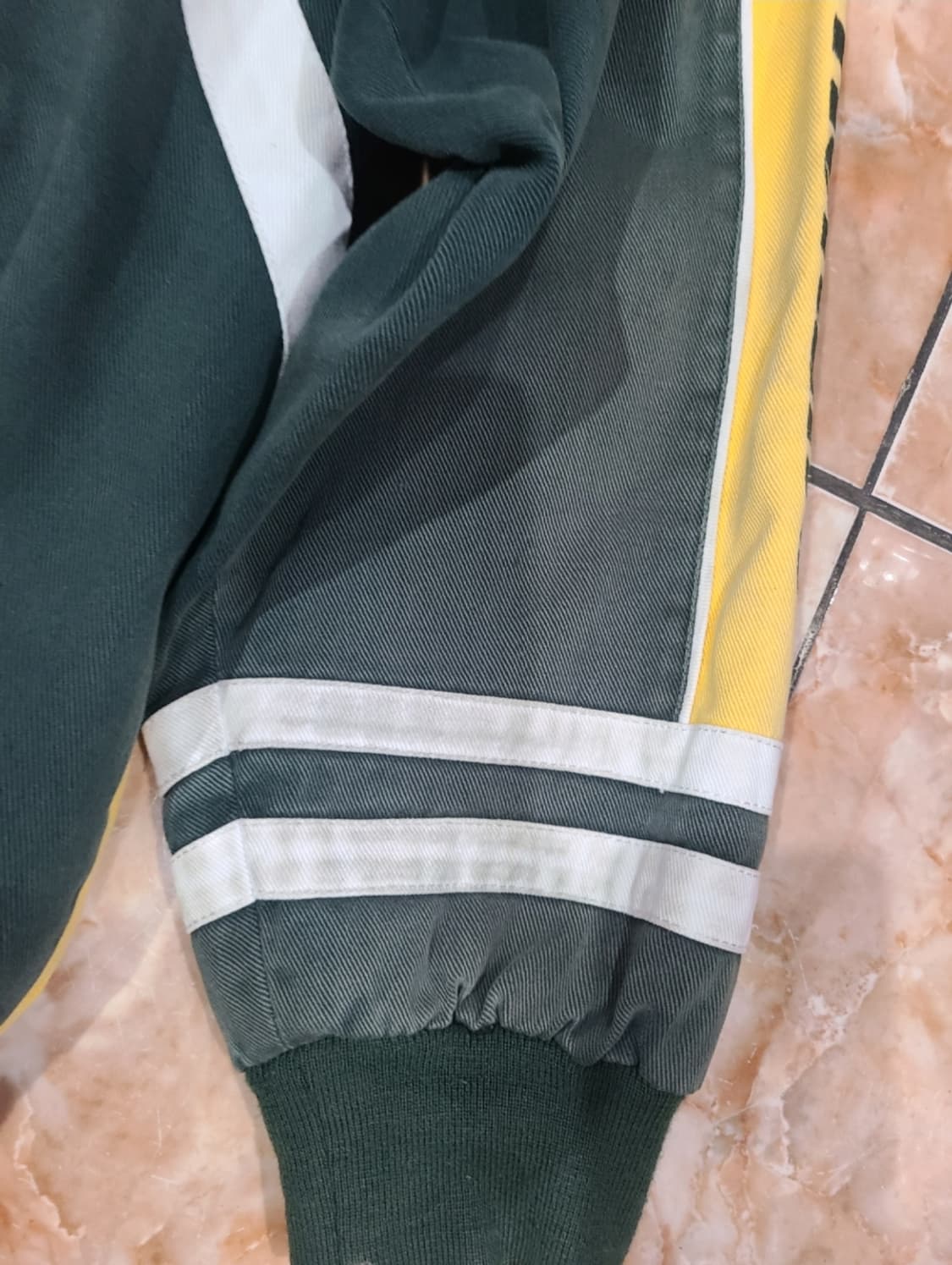 NFL 그린베이 페이커스 스포츠자켓 상품이미지8