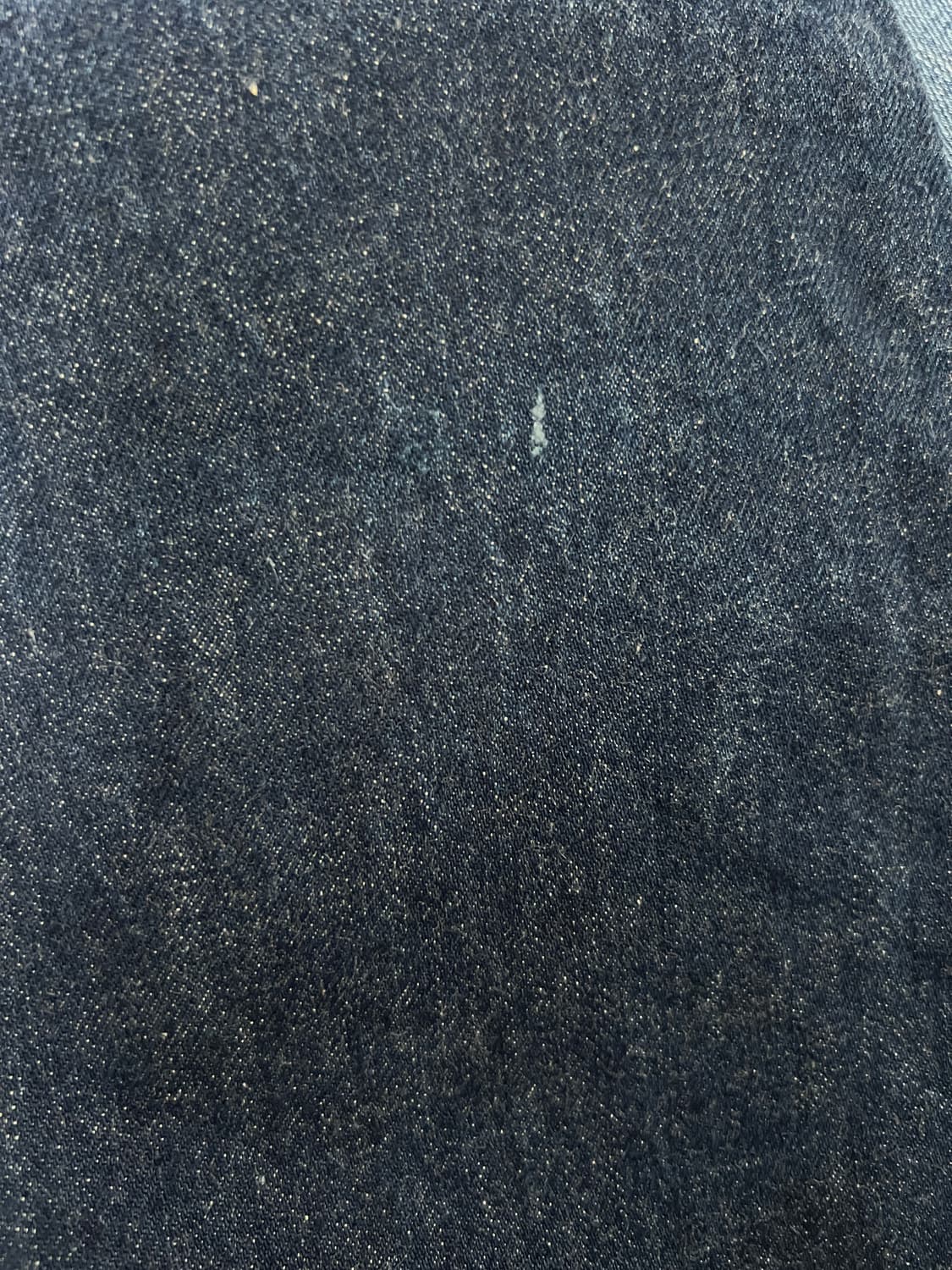 택포16) RRL 더블알엘 스트레이트핏 원스워시 셀비지 데님29x30 상품이미지10