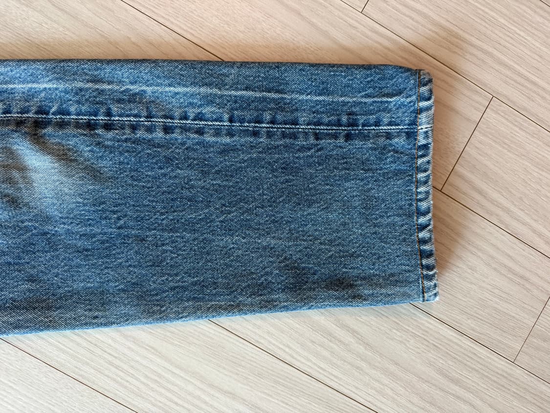 리바이스 501xx made in usa  33 상품이미지5