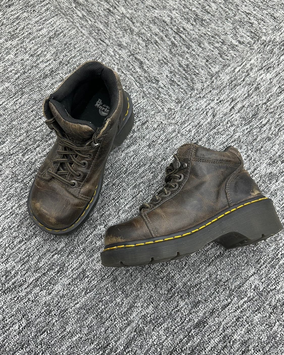 (UK3)00'S DR.MARTENS 닥터마틴-M678 상품이미지1