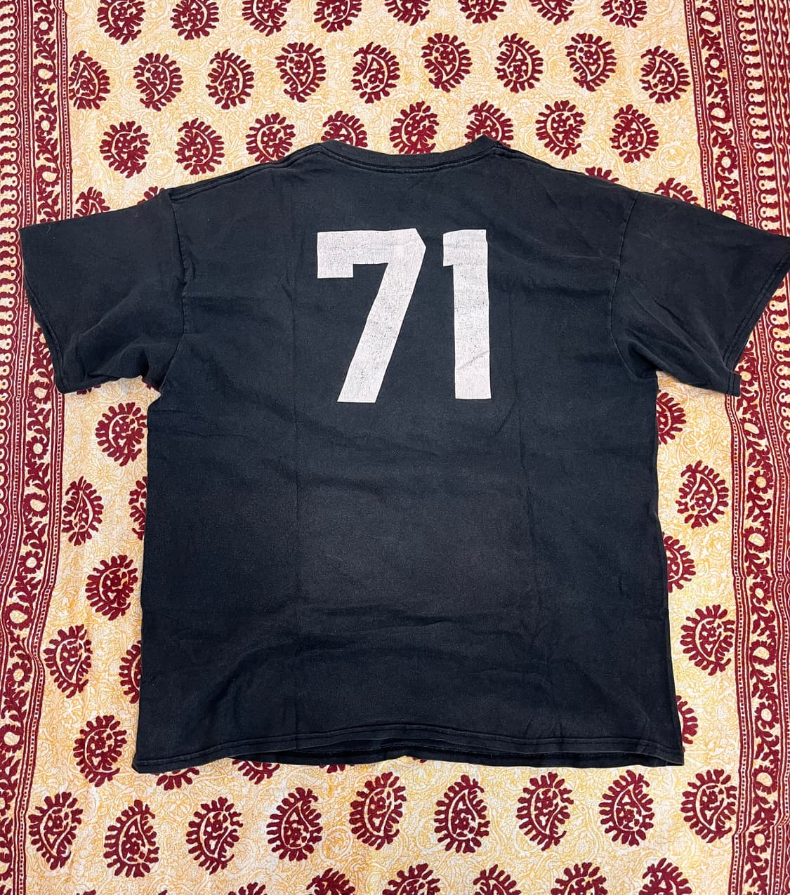 00s  투팍 Hip-hop 티셔츠 상품이미지5