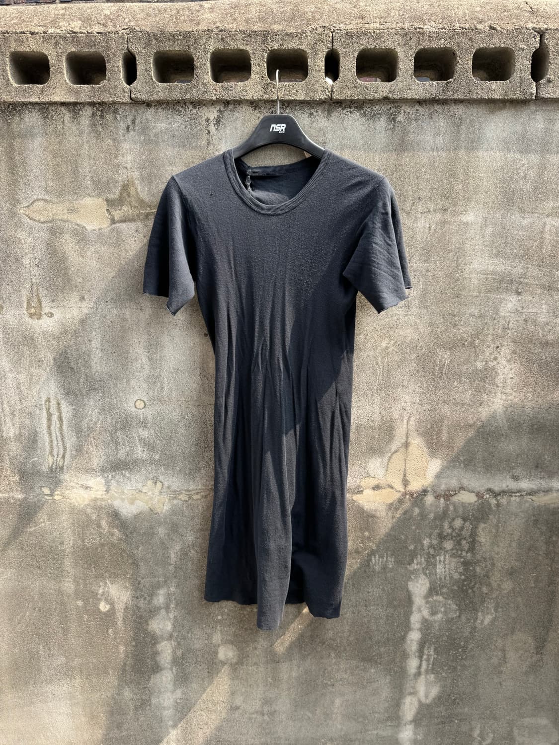 Boris bidjan saberi short sleev 상품이미지2
