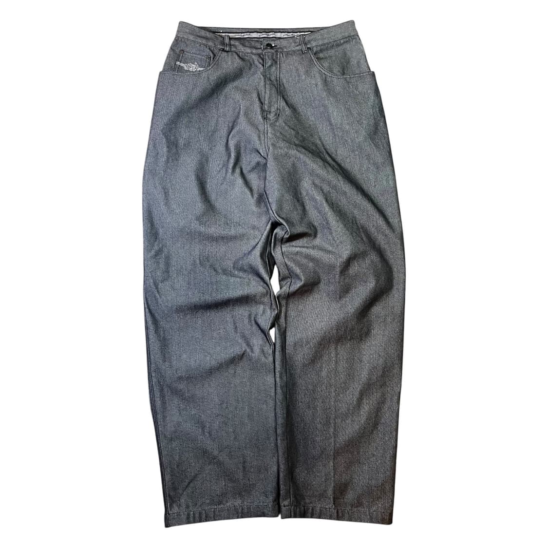 마자플라바 와이드 카펜터 팬츠 상품이미지2