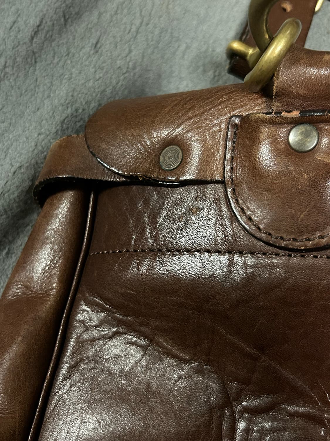 KLASICA MAIL 9 bag 상품이미지8