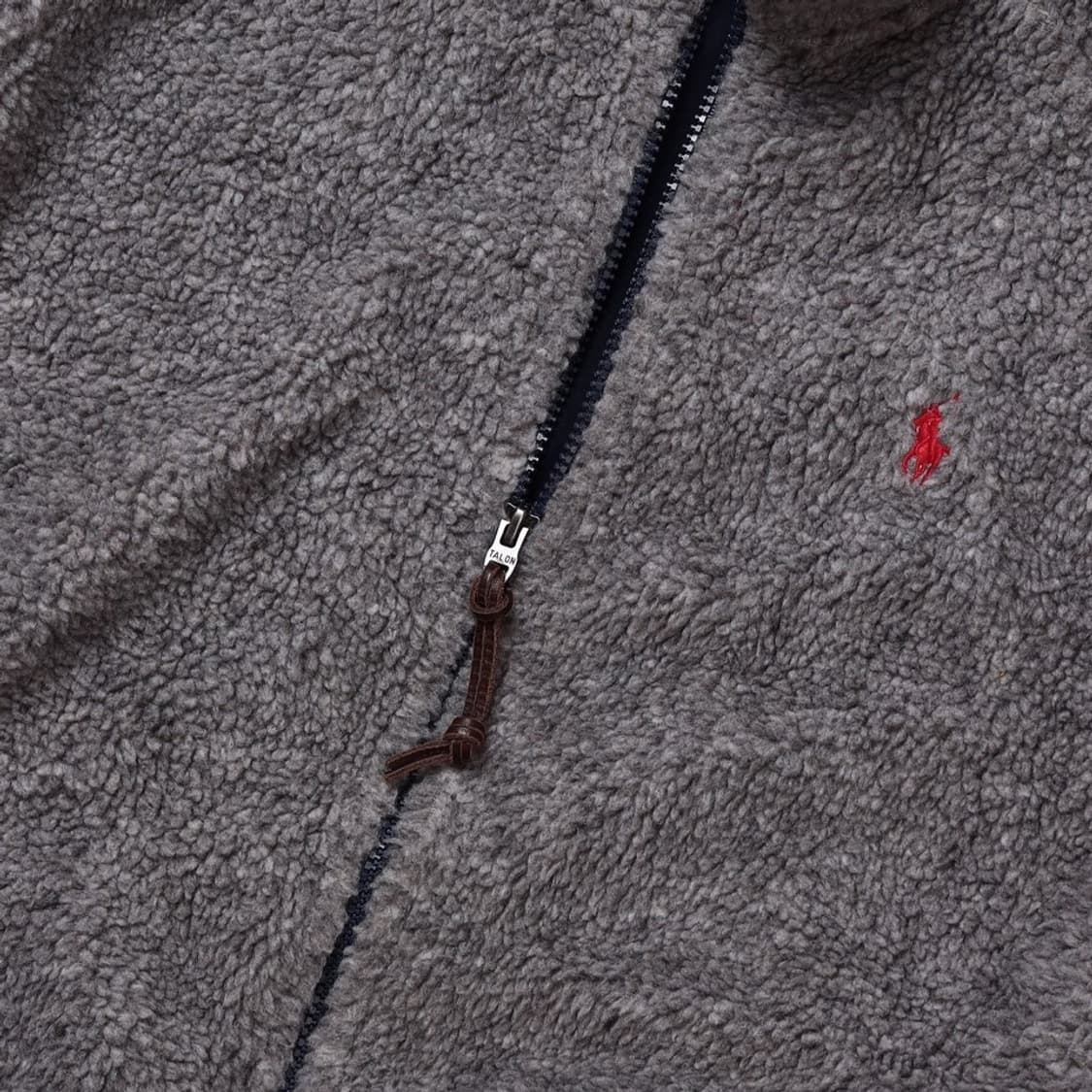 Polo by Ralph Lauren 플리스 자켓    상품이미지5
