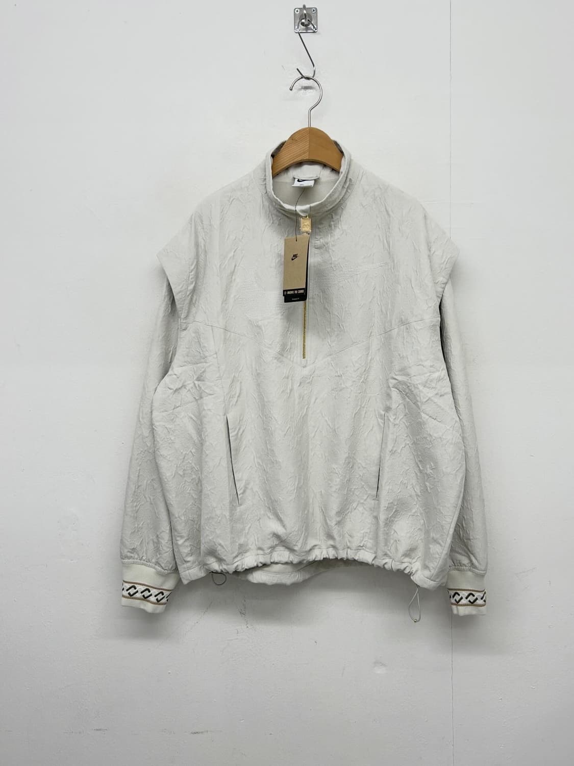 나이키 나오미오스카 집업 자켓 상품이미지1