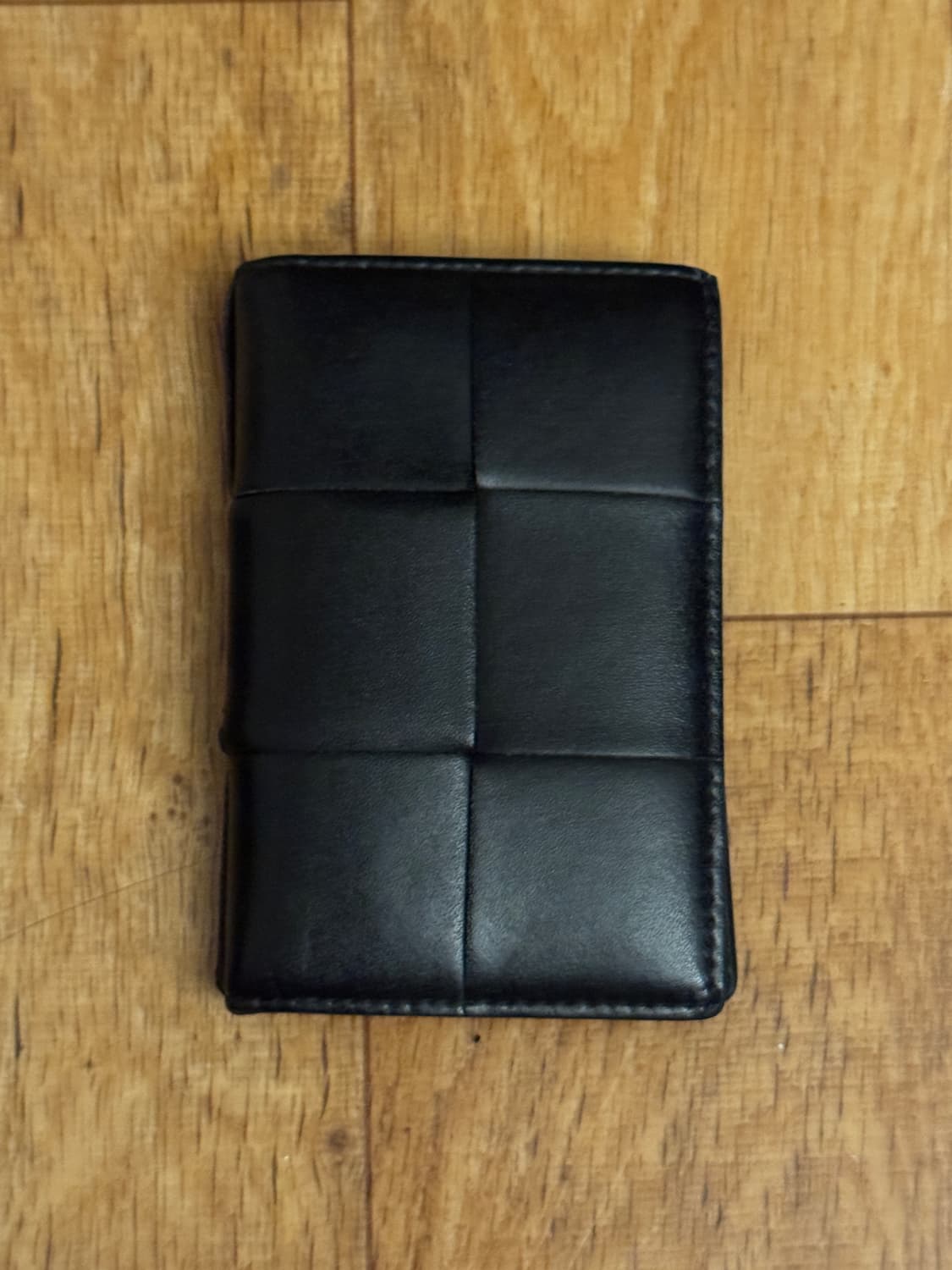 보테가베네타 반지갑 상품이미지1