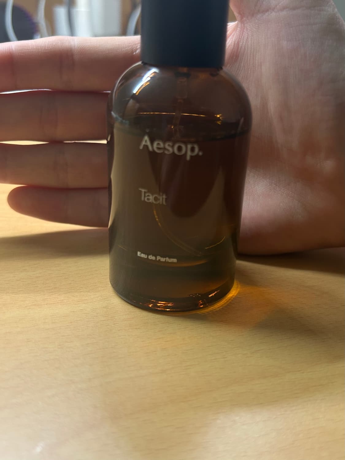 이솝 테싯 오 드 퍼퓸 50ml 상품이미지2