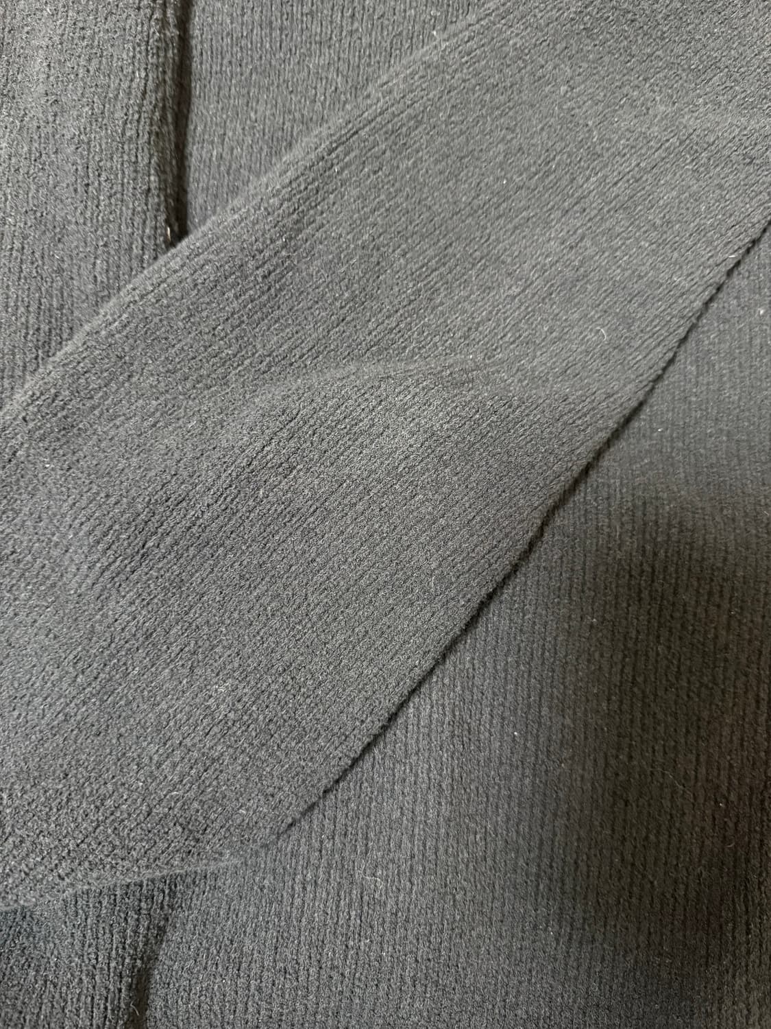 COS 니트 가디건 M 상품이미지6