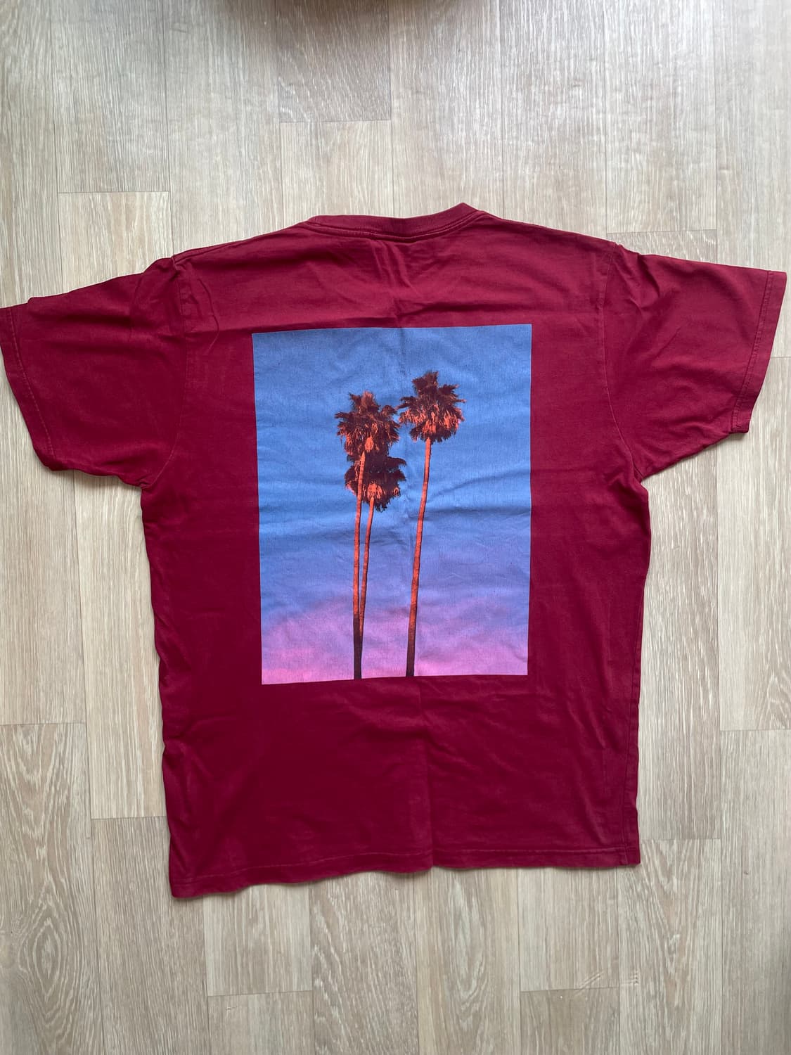 스투시 티셔츠  상품이미지2