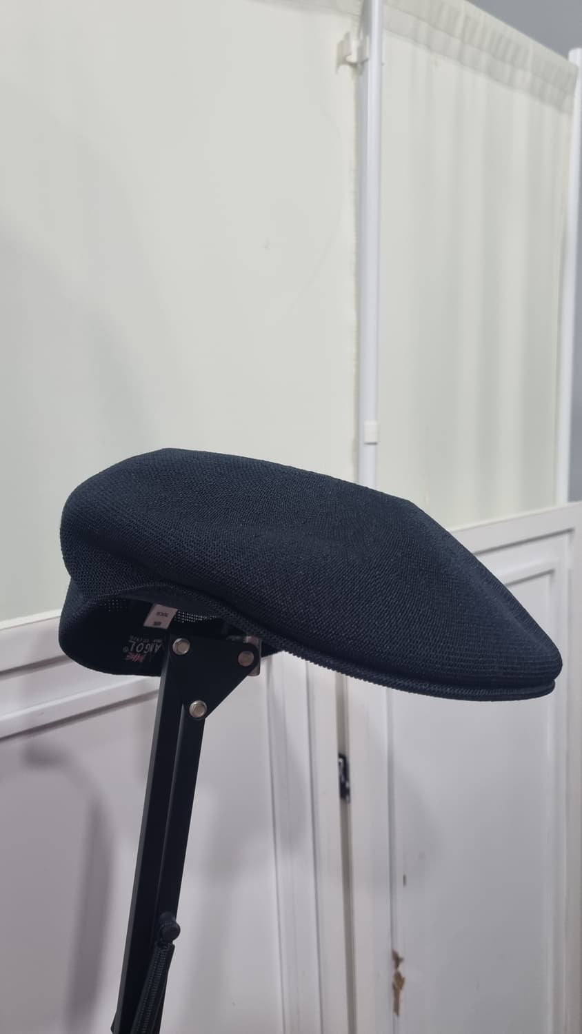 KANGOL(캉골) 여름용모자 M size 상품이미지1