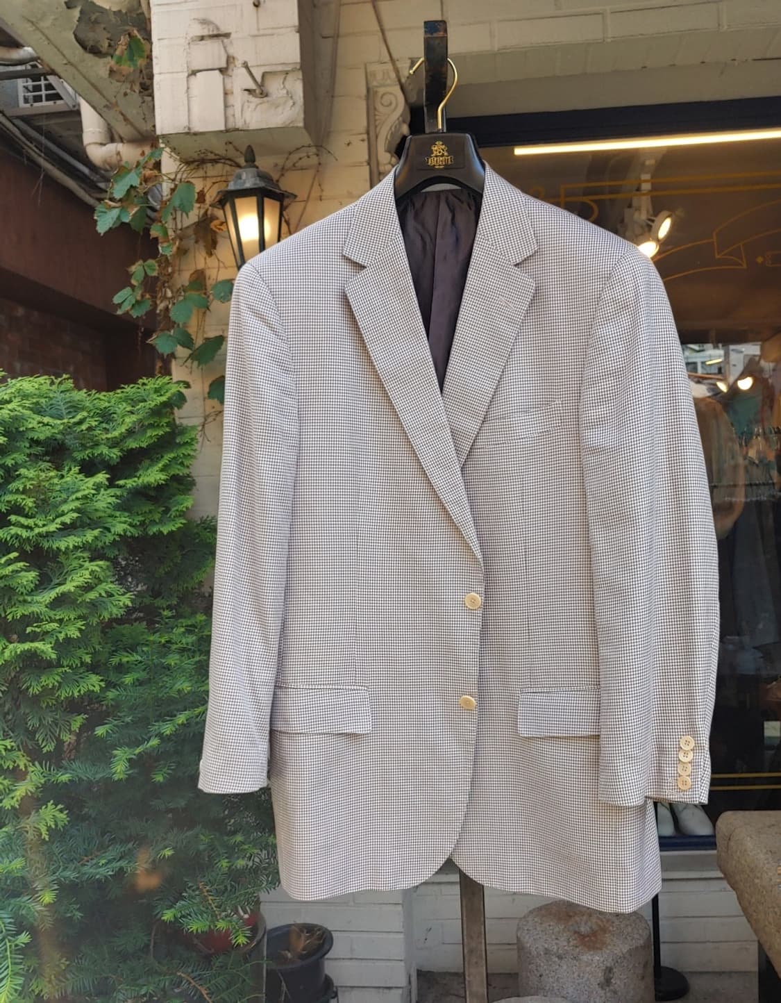 제냐 스포츠코트 상품이미지4