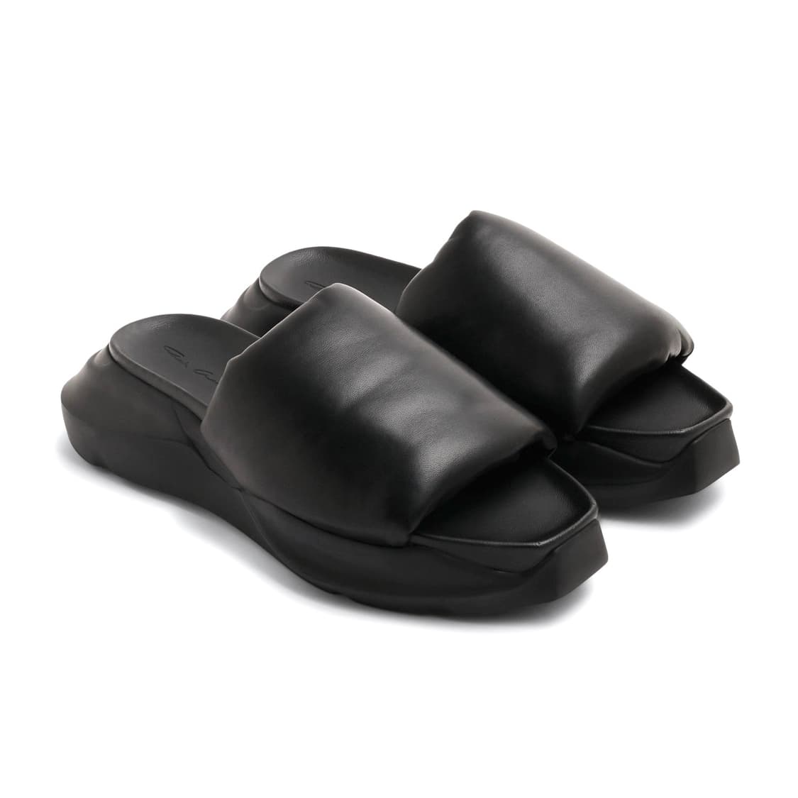 Rick Owens 릭오웬스 스트로브 샌들  상품이미지3