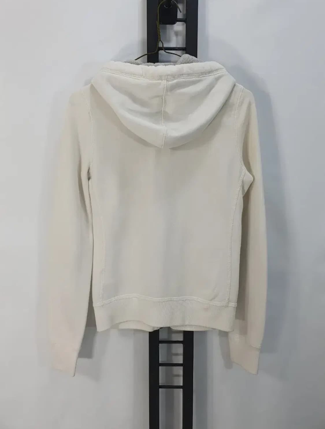 아베크롬비 후드집업 상품이미지2