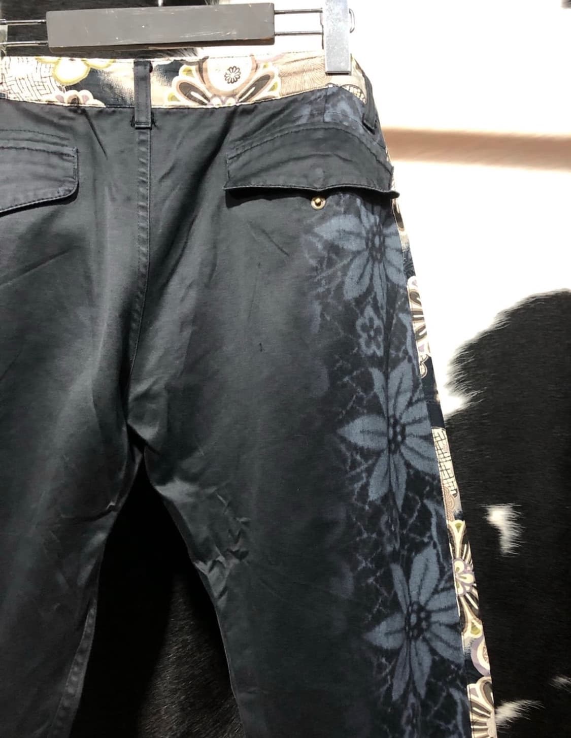 泥棒日記, Dorobou Nikki Side Line Denim 상품이미지7