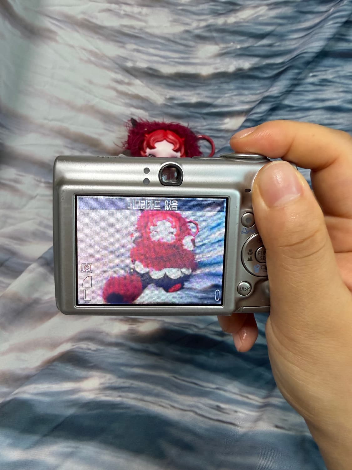 캐논 ixy700 (ixus750) 카메라💗🎀 한글⭕️ 상품이미지7