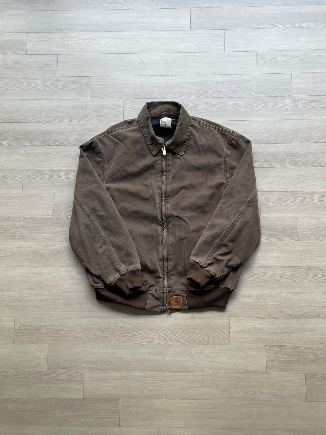 칼하트 J102 CHT 산타페 자켓 상품이미지1