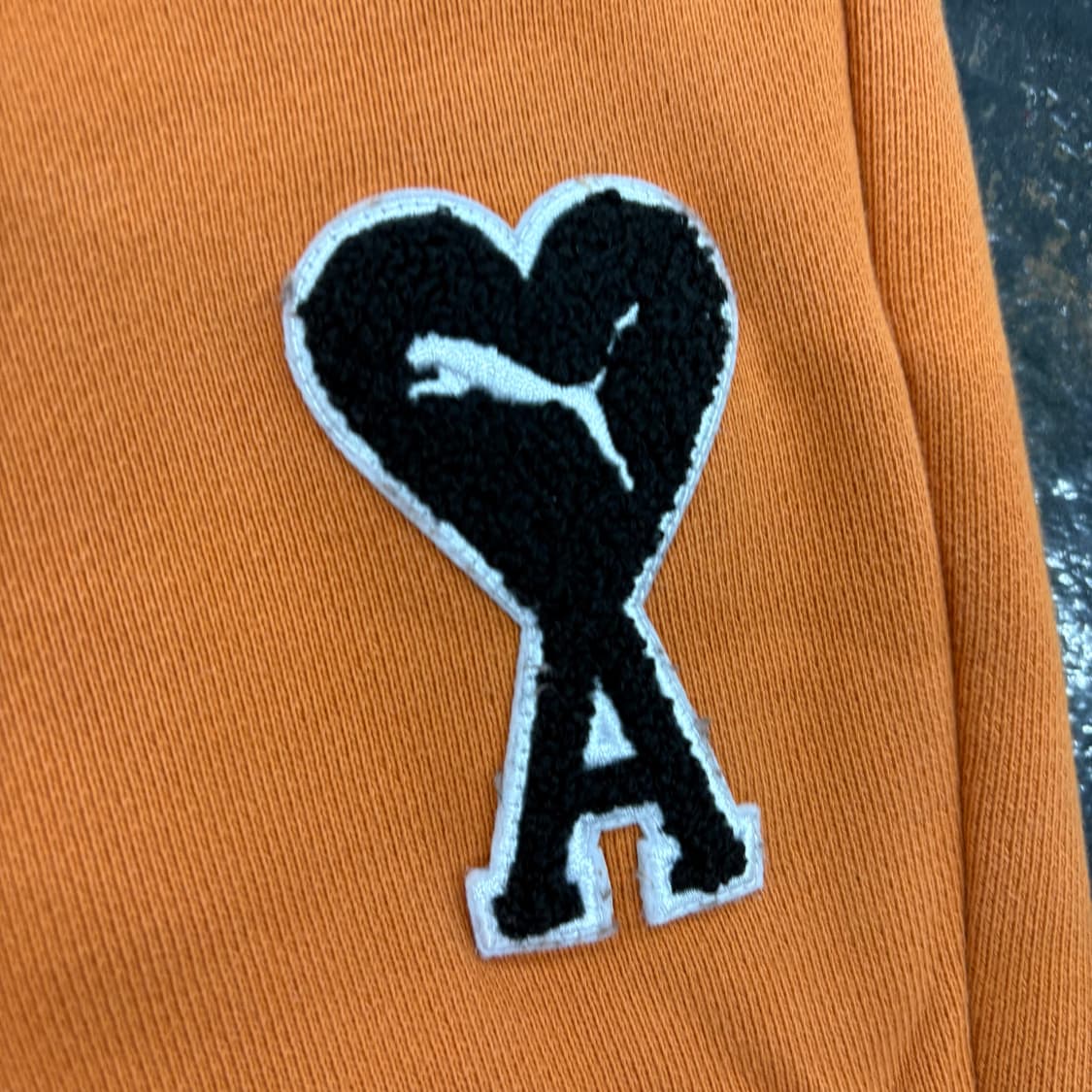 (30)퓨마x아미스웻팬츠 상품이미지3