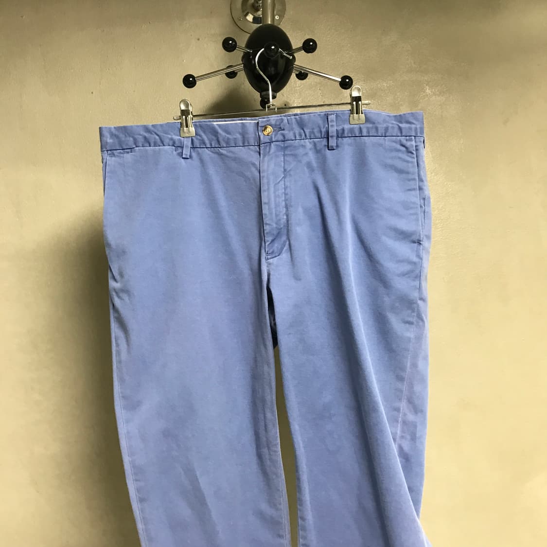 폴로 랄프로렌 블루 팬츠 38/32 상품이미지2