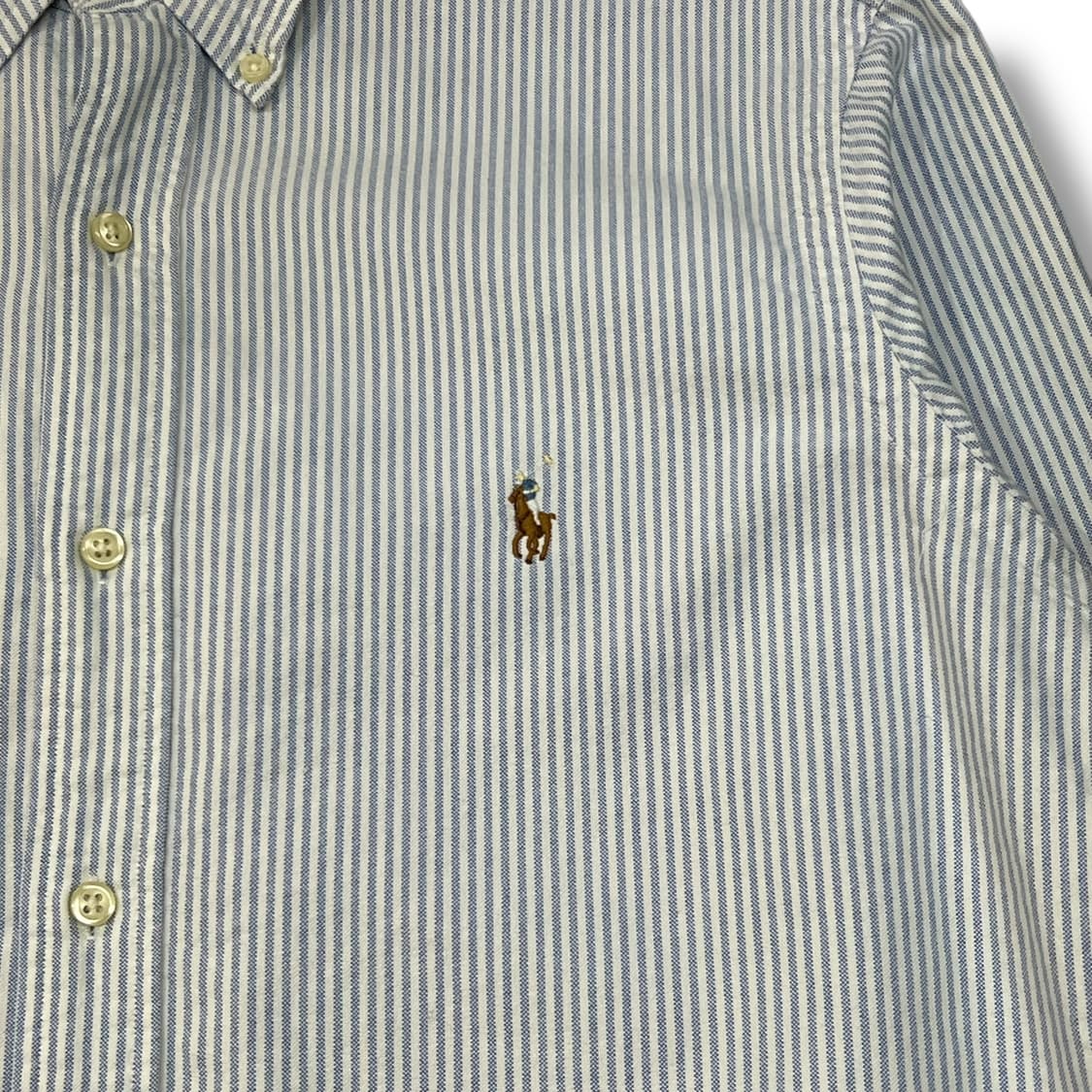  폴로랄프로렌 스트라이프 셔츠 y14314 상품이미지5