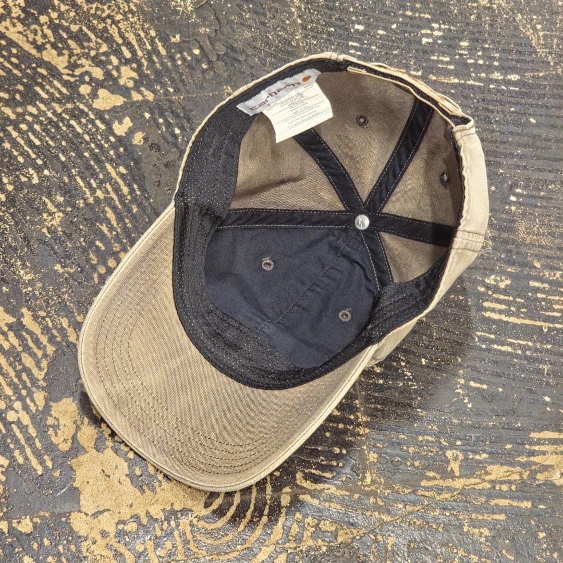 칼하트 모자  상품이미지4