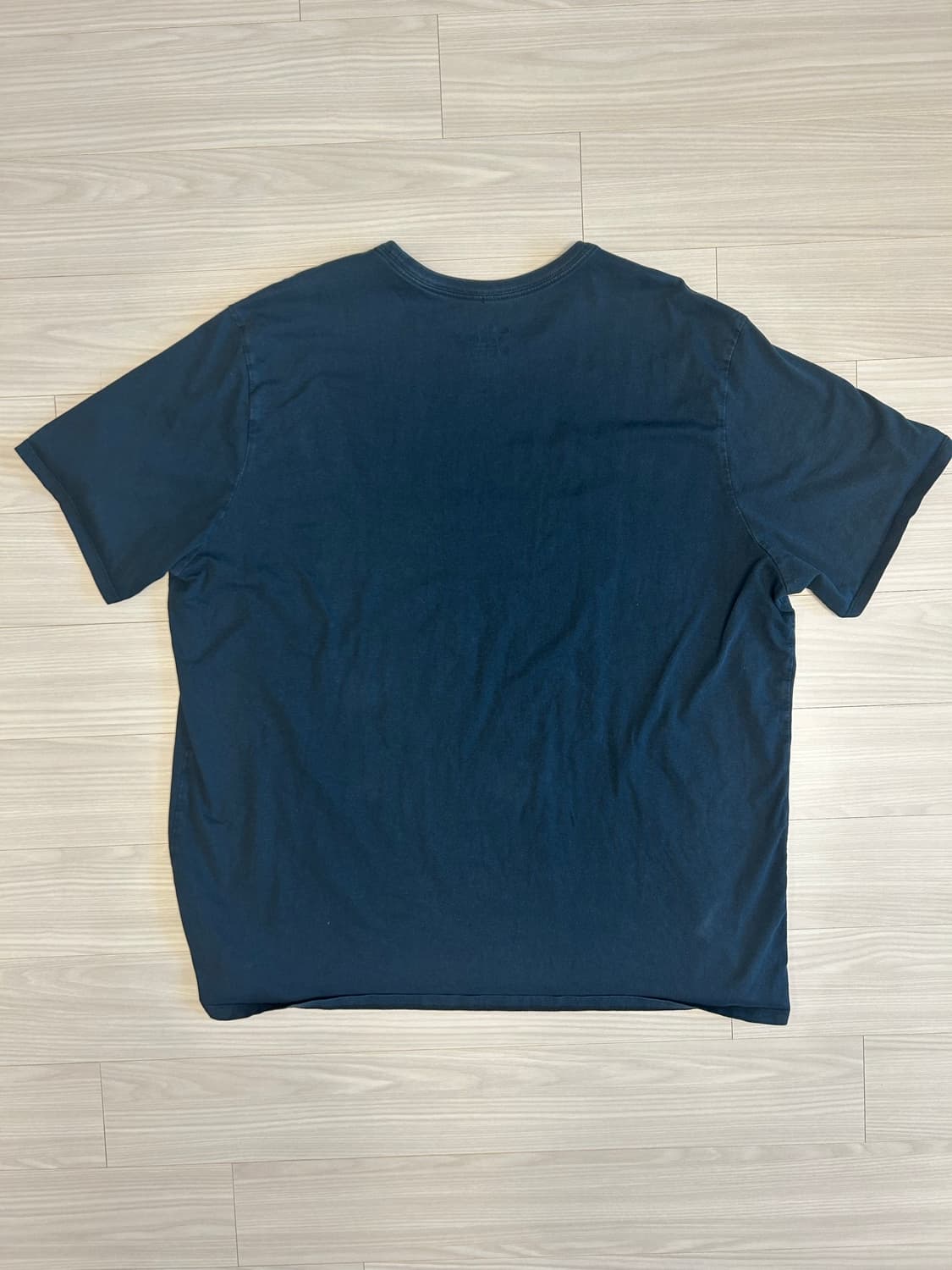 나이키 빈티지 티셔츠 상품이미지2