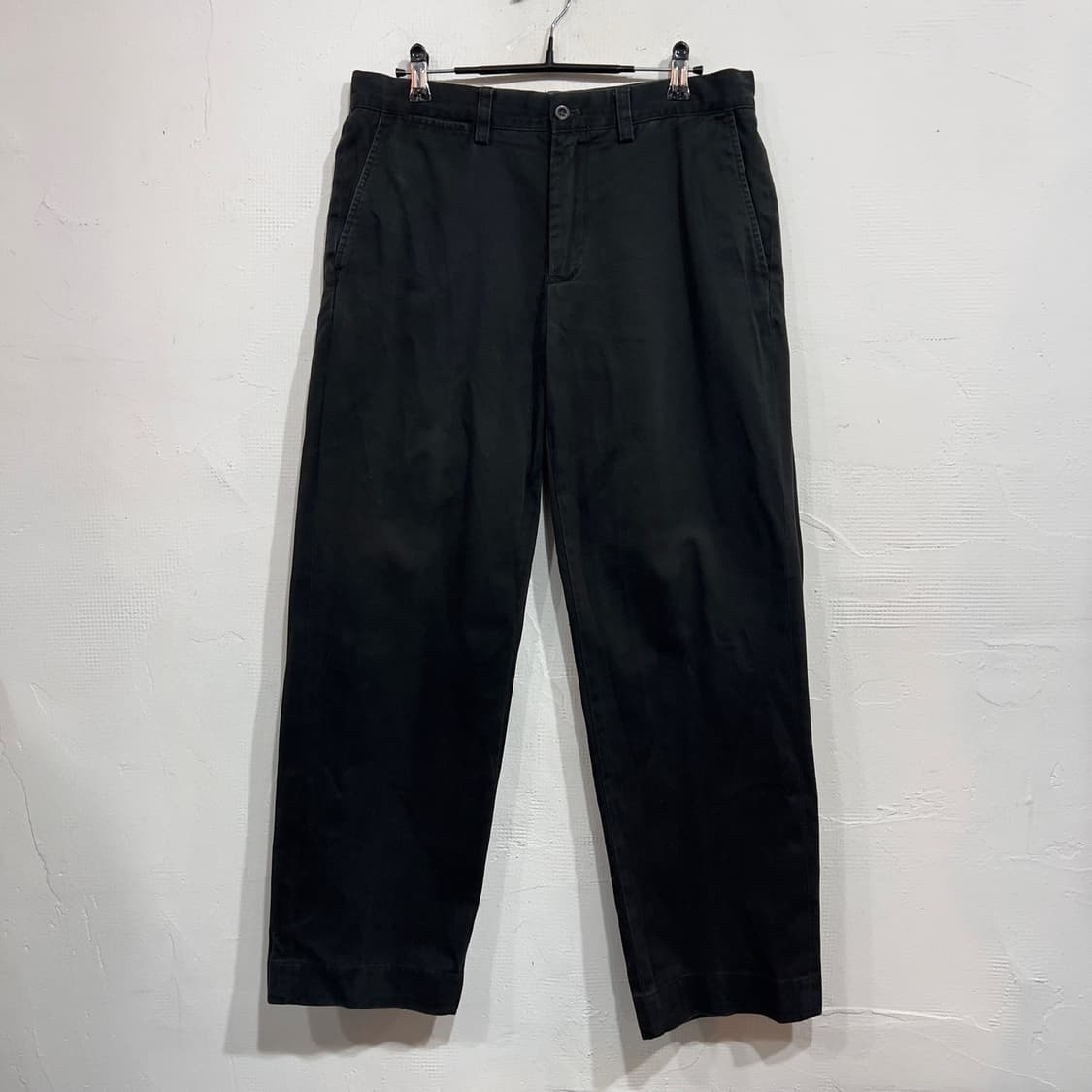 폴로 랄프로렌 베이직 치노팬츠 상품이미지2