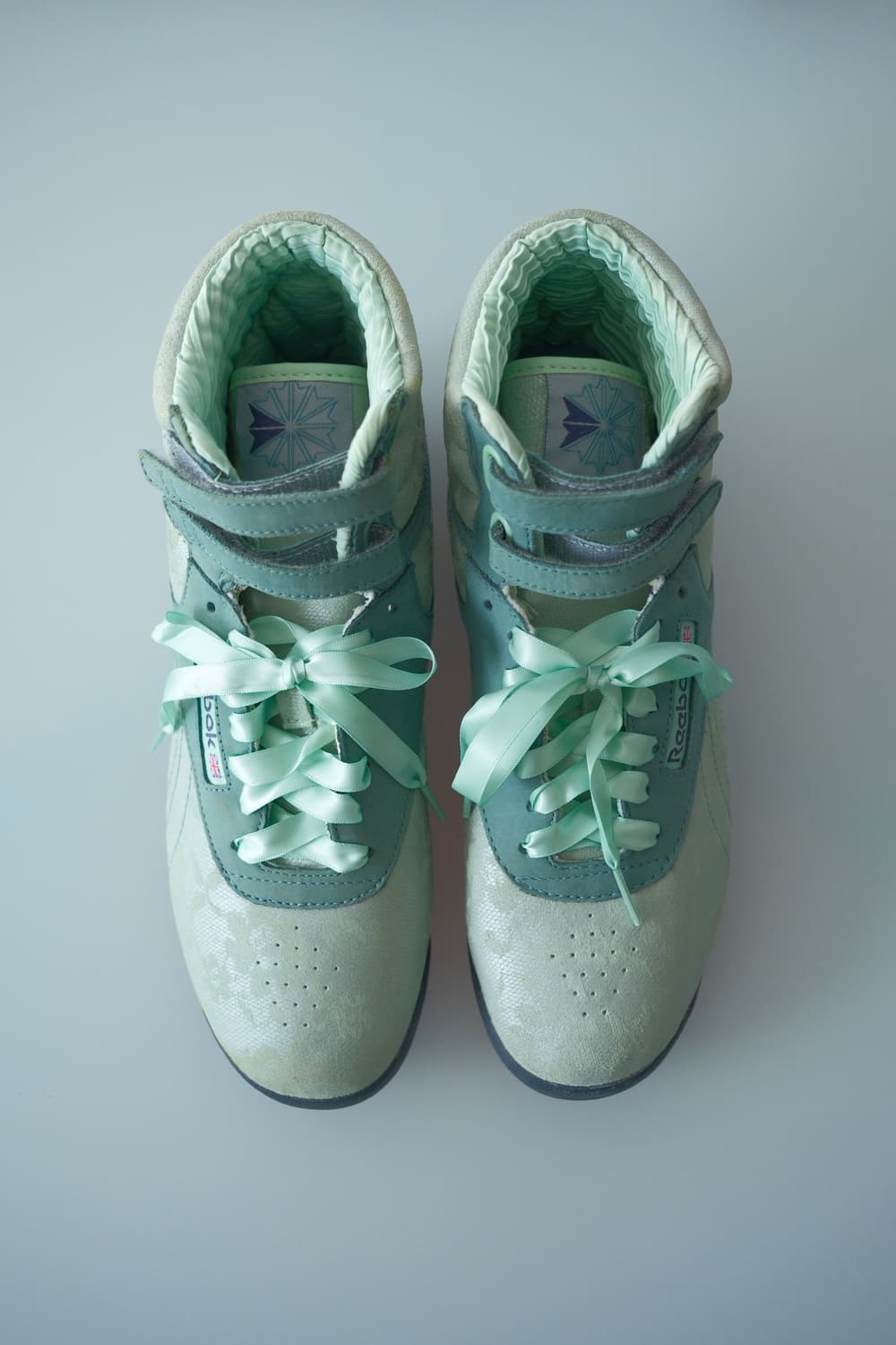 Reebok Freestyle HI 상품이미지1