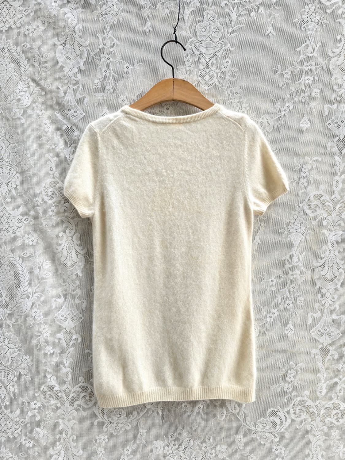 유니클로 캐시미어 100% 상품이미지5