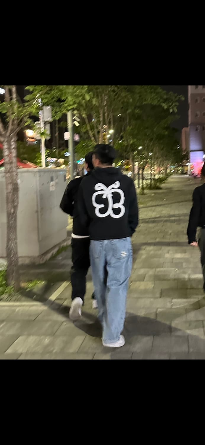 라브로스 나비후드 L 상품이미지2